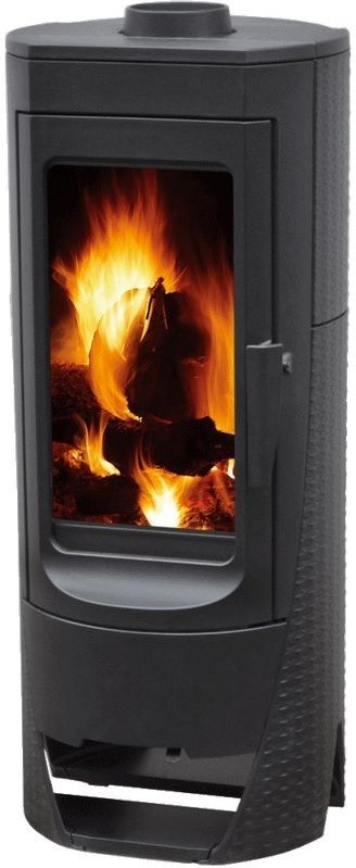 PLAMEN NERA krbová kamna 11,8kW, černá 026622 Obrázek - Hlavní obrázek