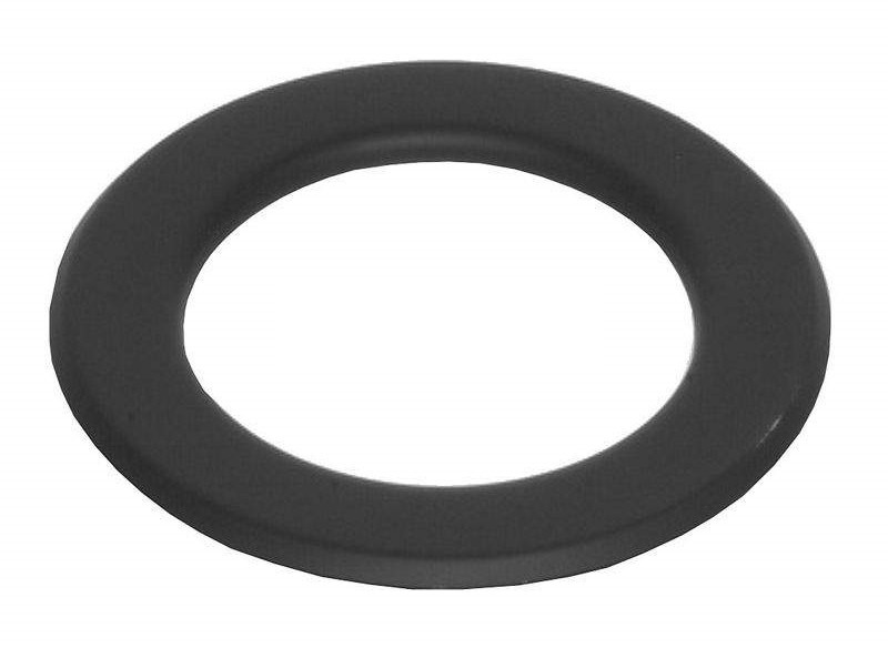 Růžice pr.180mm, komínová, 1,5mm, ocel, černá A97.071800 Obrázek - Hlavní obrázek