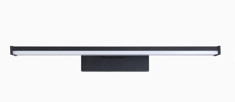 EGLO PANDELLA 1 nástěnné LED svítidlo, 4000 K, 1350 lm, 600 mm, černá 98908 Obrázek - fotka