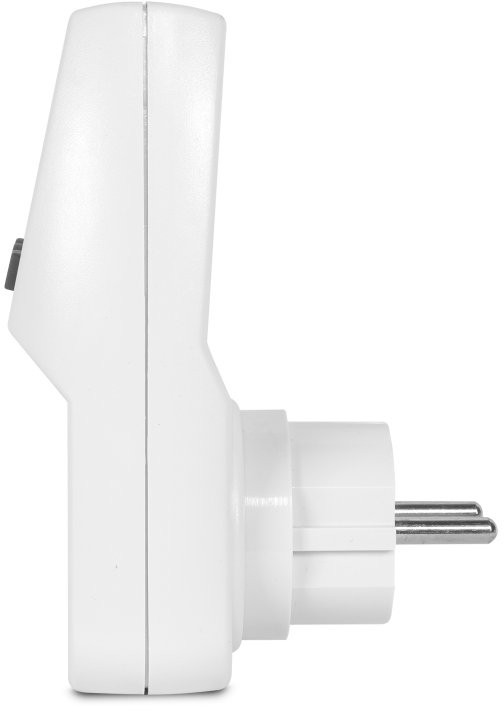 ELEKTROBOCK EMF-1 měřič spotřeby energie, bílá EMF-1 Obrázek - fotka