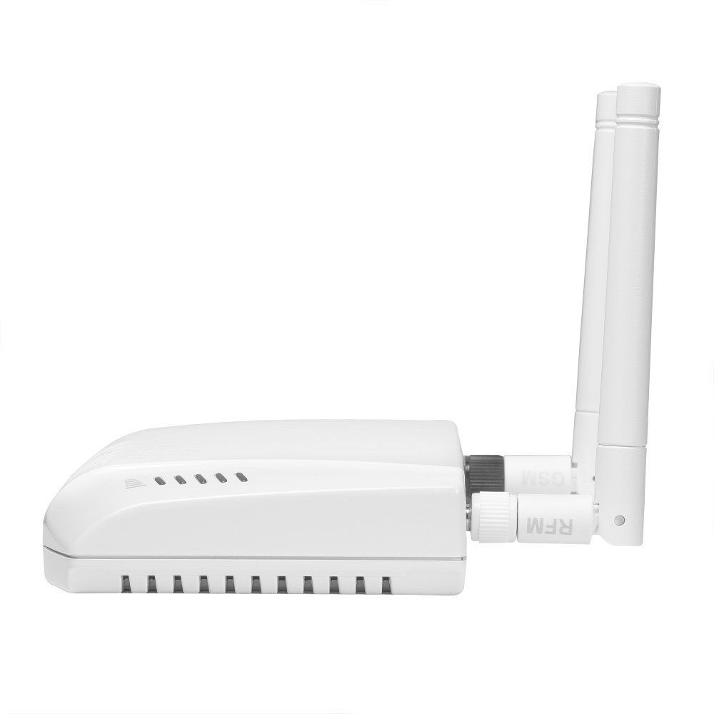 ELEKTROBOCK PH-CJ39 WiFi GST centrální jednotka, s GSM modulem, bílá PH-CJ39-WIFI+GST Obrázek - fotka