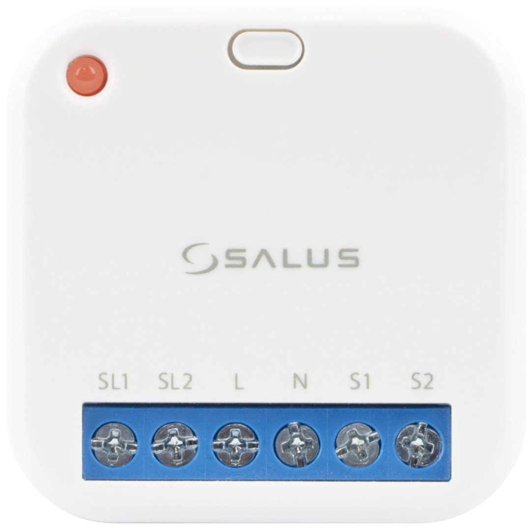 SALUS RS600 inteligentní relé SALUS RS600 Obrázek - Hlavní obrázek