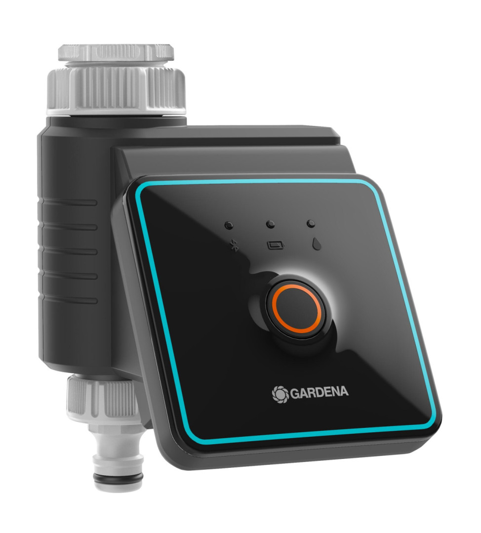 GARDENA zavlažovací počítač Bluetooth 970480501 Obrázek - Hlavní obrázek