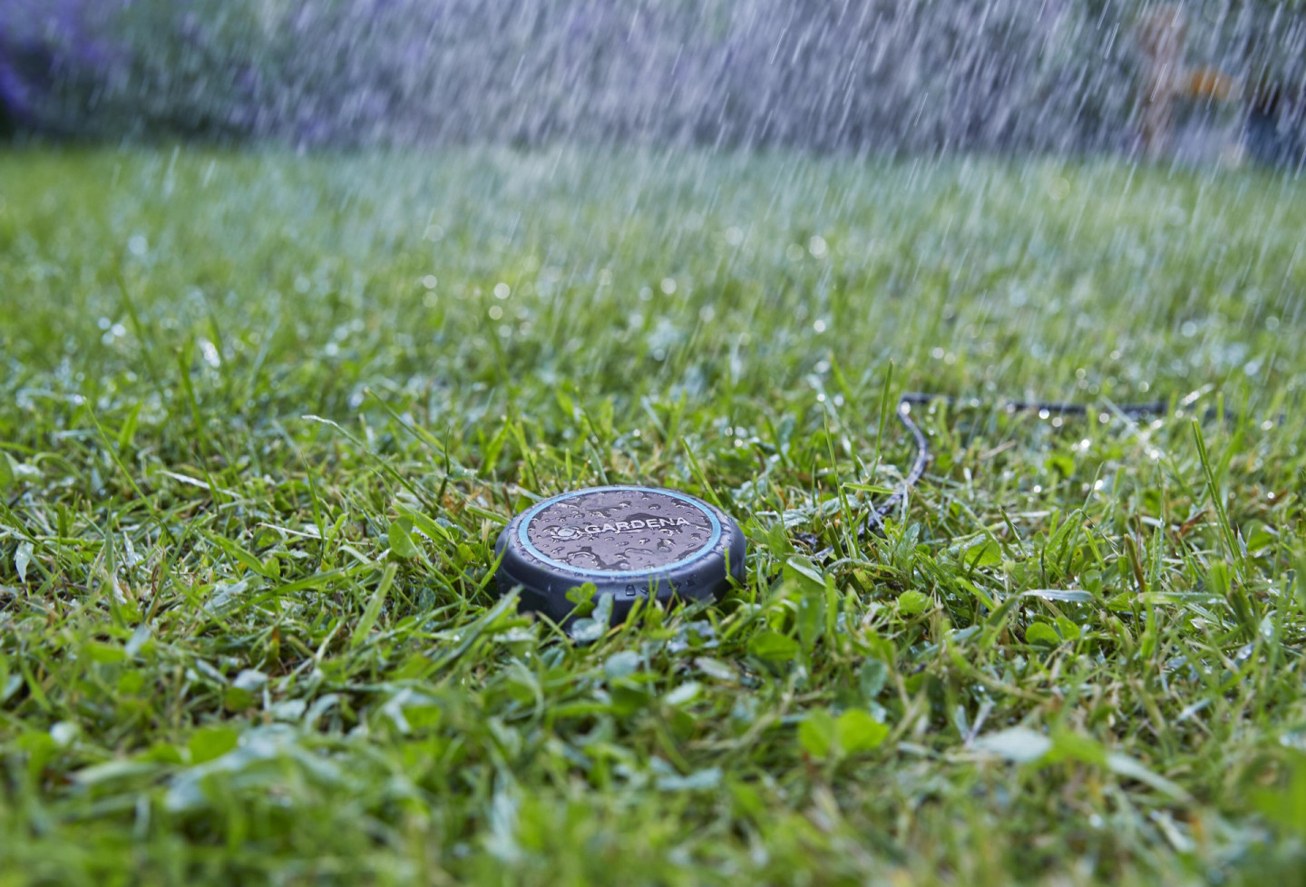 GARDENA čidlo půdní vlhkosti, bateriové 967926801 Obrázek - fotka
