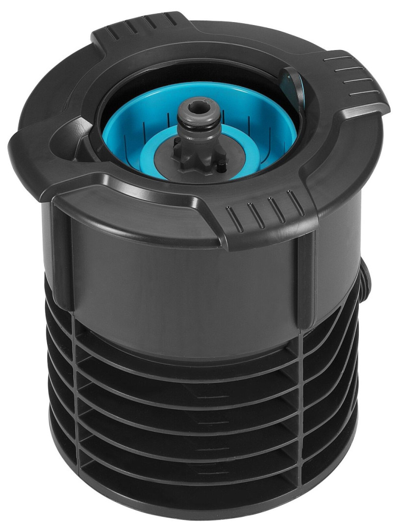 GARDENA PIPELINE vodní zásuvka 3/4" 970537201 Obrázek - Hlavní obrázek