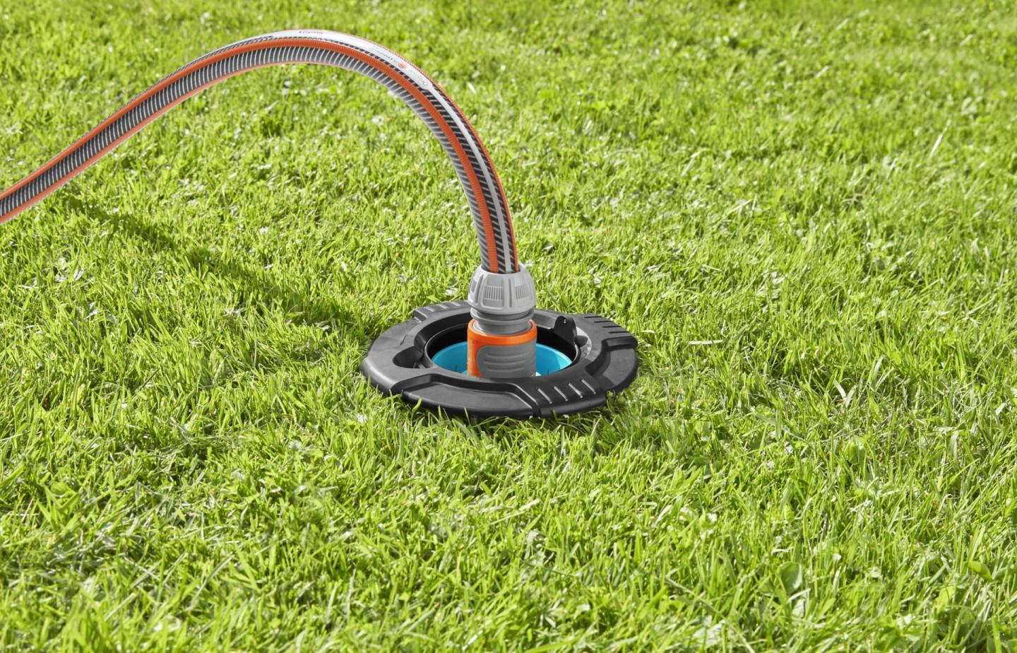 GARDENA PIPELINE vodní zásuvka 3/4" 970537201 Obrázek - fotka