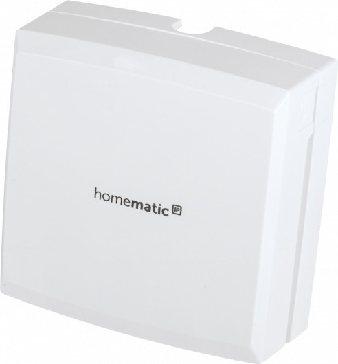 HOMEMATIC IP univerzální kontroler garážových vrat HmIP-WGC Obrázek - Hlavní obrázek