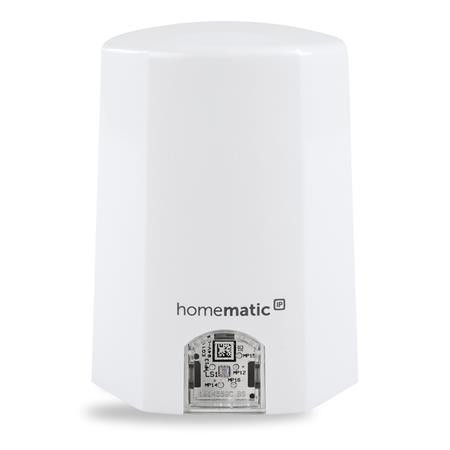 HOMEMATIC IP světelný senzor, bezdrátový, venkovní, bílá HmIP-SLO Obrázek - Hlavní obrázek