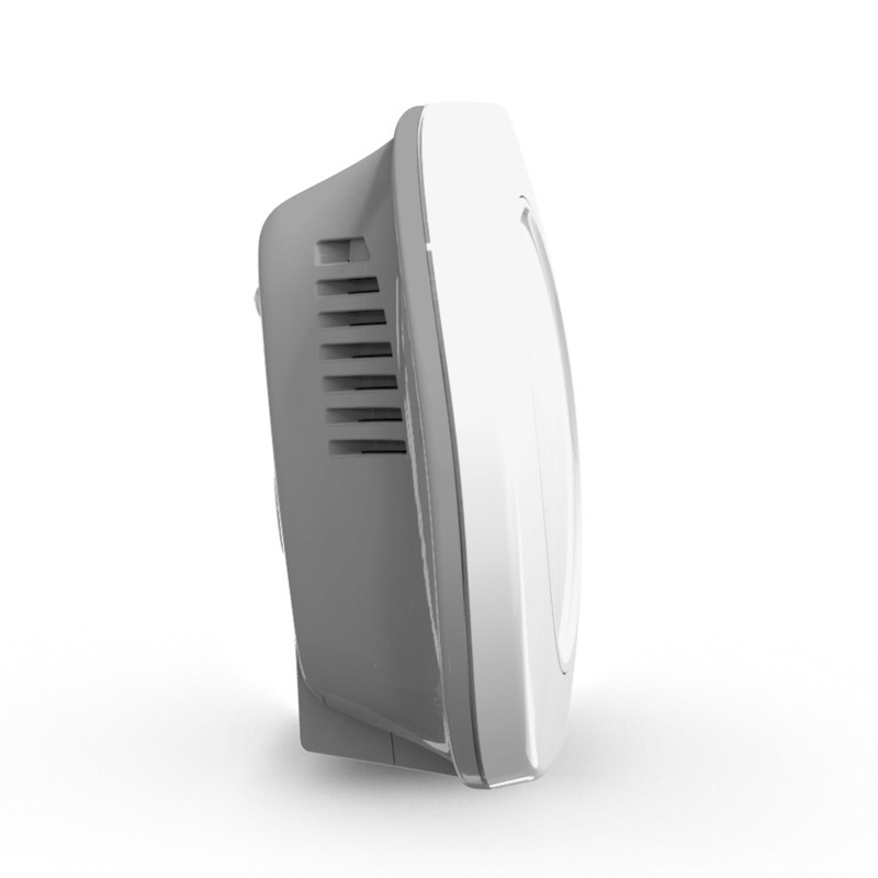 FIREANGEL detektor úniku oxidu uhelnatého CO, s funkcí NFC diagnostiky, bílá FA3328 Obrázek - fotka