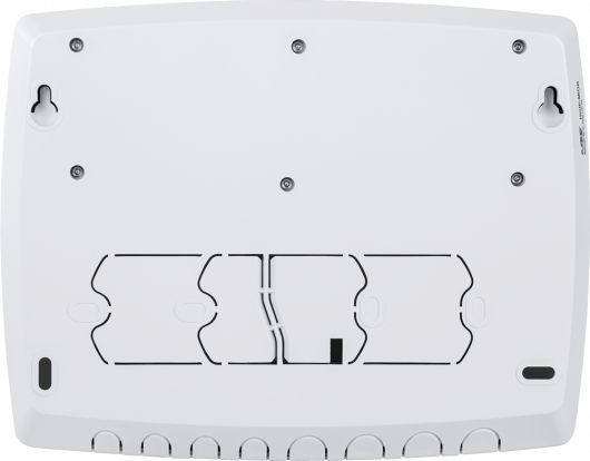 HOMEMATIC IP HMIP- MIOB multi IO box 230 V, povrchová montáž HmIP-MIOB Obrázek - fotka