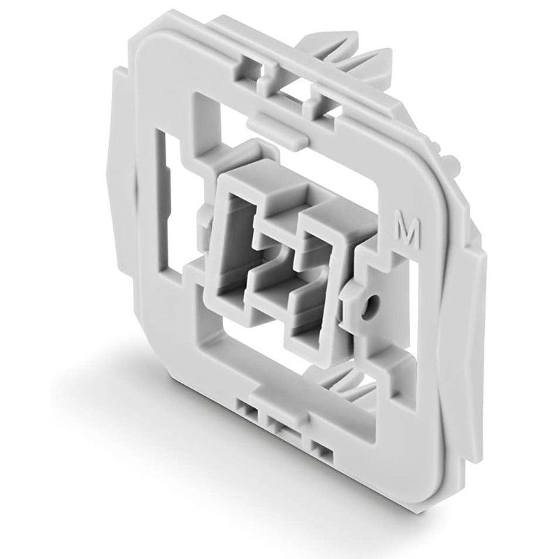HOMEMATIC IP EQ3-ADA-ME adaptér Merten EQ3-ADA-ME Obrázek - fotka