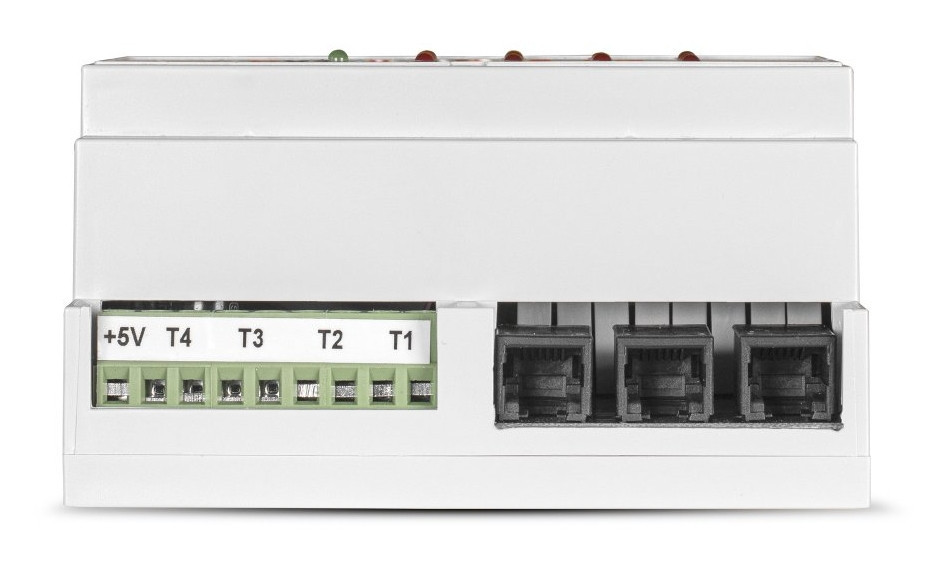 ELEKTROBOCK elektronická slave jednotka PT41-S Obrázek - fotka