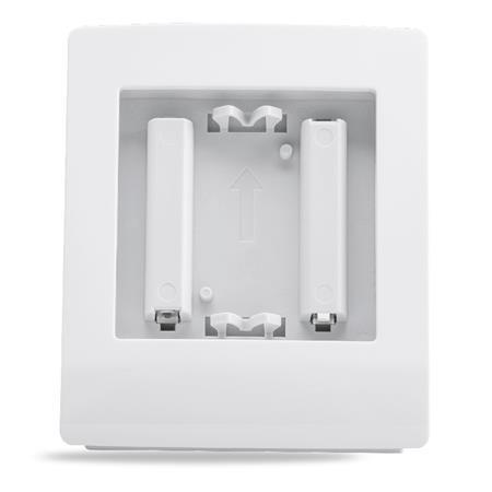 HOMEMATIC IP stojánek bateriových komponent 55 mm HmIP-DS55 Obrázek - Hlavní obrázek