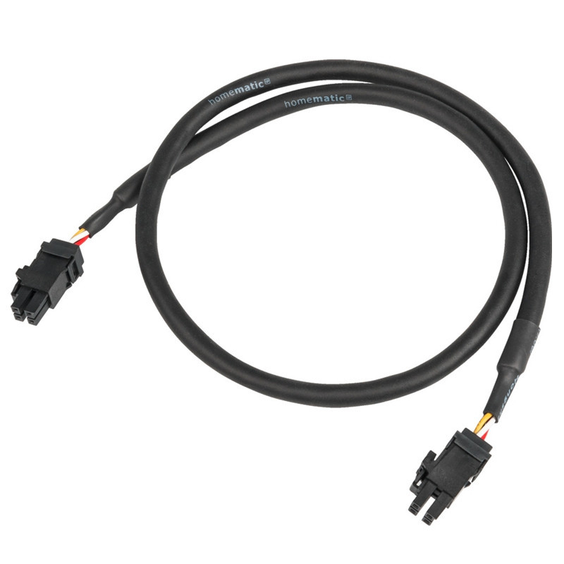 HOMEMATIC IP HMIPW-BC10 sběrnicový kabel 62 cm HmIPW-BC62 Obrázek - Hlavní obrázek