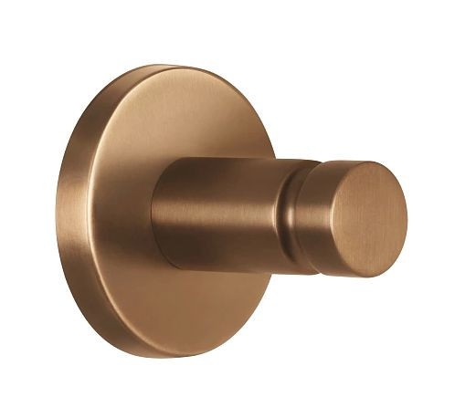 TESA MOON BRONZE háček na ručník, bronz 40603-00000-00 Obrázek - Hlavní obrázek