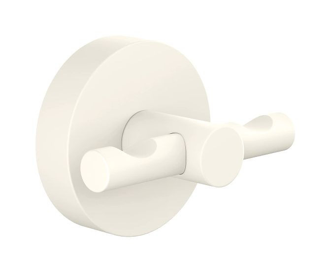 TESA MOON WHITE dvojháček na ručníky, bílá 40574-00000-00 Obrázek - Hlavní obrázek