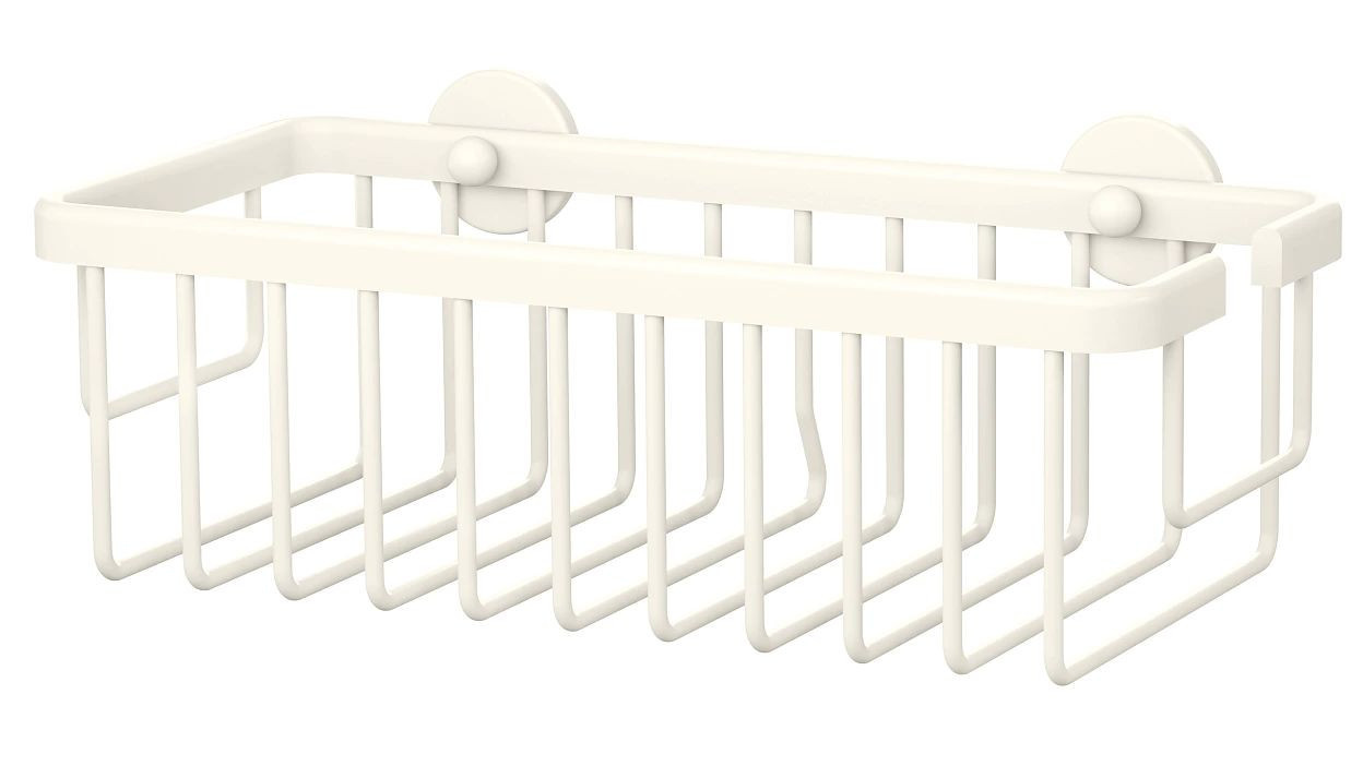 TESA MOON WHITE drátěná police 250 mm, bílá 40577-00000-00 Obrázek - Hlavní obrázek