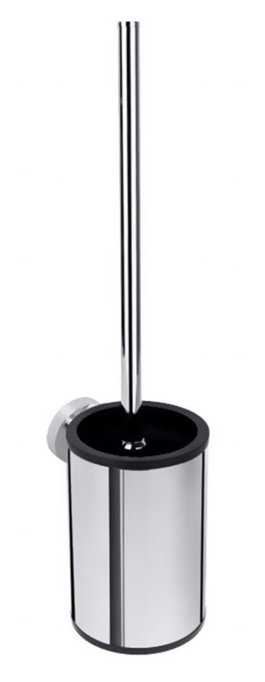 BEMETA OMEGA WC štětka, nástěnná, chrom 104913117 Obrázek - Hlavní obrázek