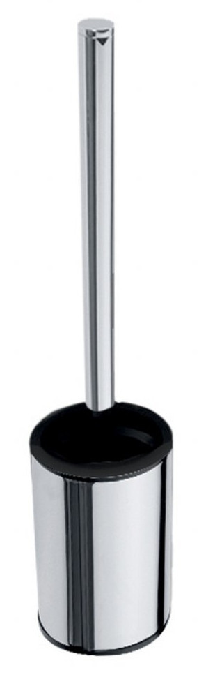 BEMETA OMEGA WC štětka, na postavení, chrom 104913152 Obrázek - Hlavní obrázek