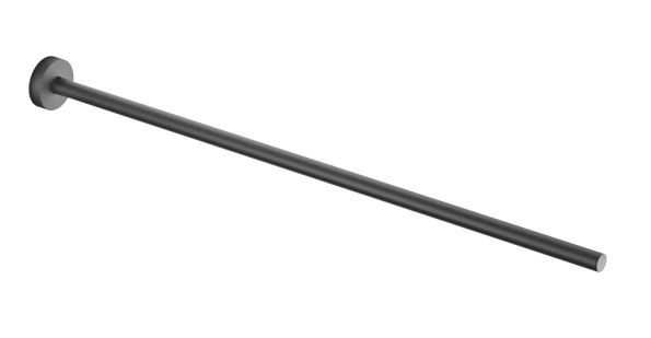 DORNBRACHT META držák ručníku 488 mm, matná černá 83 211 979-33 Obrázek - Hlavní obrázek