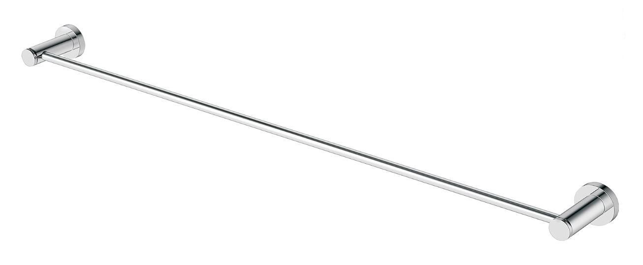 DURAVIT D-CODE držák ručníku 800 mm, chrom 0099231000 Obrázek - Hlavní obrázek