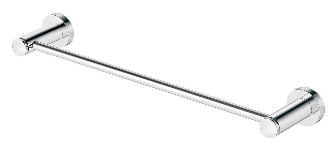 DURAVIT D-CODE držák ručníku 645 mm, chrom 0099241000 Obrázek - Hlavní obrázek