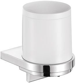 KEUCO MOLL dávkovač tekutého mýdla 180 ml, nástěnný, chrom 12752010100 Obrázek - Hlavní obrázek