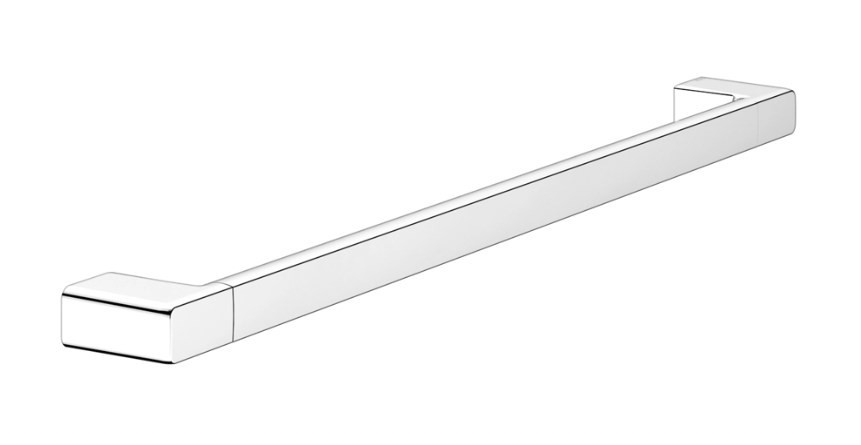 KEUCO MOLL držák ručníku 642 mm, chrom 12701010600 Obrázek - Hlavní obrázek