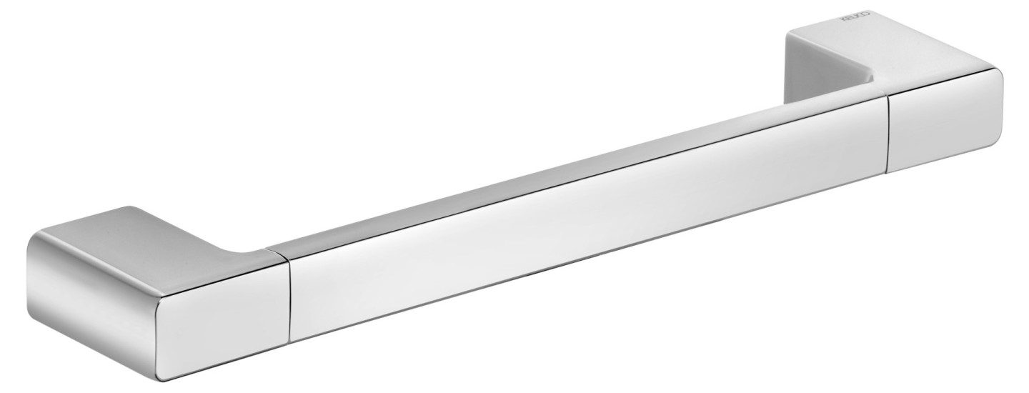 KEUCO MOLL držák ručníku 342 mm, chrom 12707010000 Obrázek - Hlavní obrázek