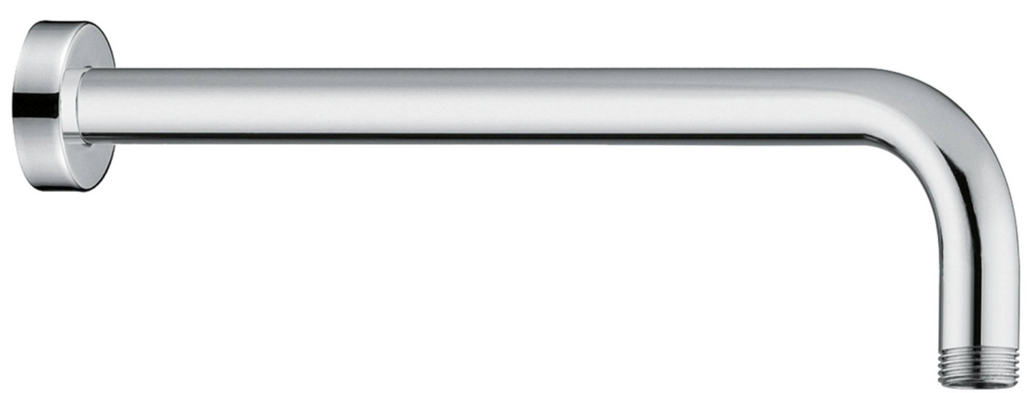 CONCEPT 300 sprchové rameno 400 mm, nástěnné, chrom PM10013/CO Obrázek - Hlavní obrázek