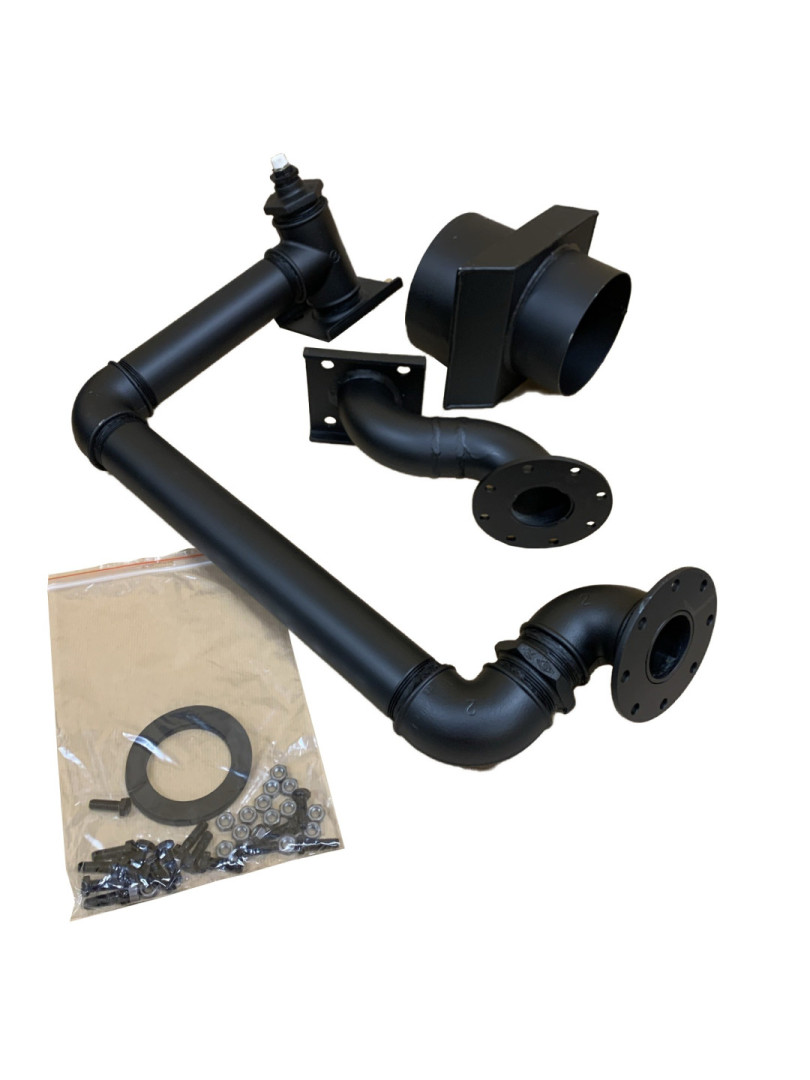 SLOKOV přestavbová sada za kotle DAKON, pro kotel SLOKOV SL20E, SL27E, SL33E, SL23D, SL27D 102000192 Obrázek - Hlavní obrázek