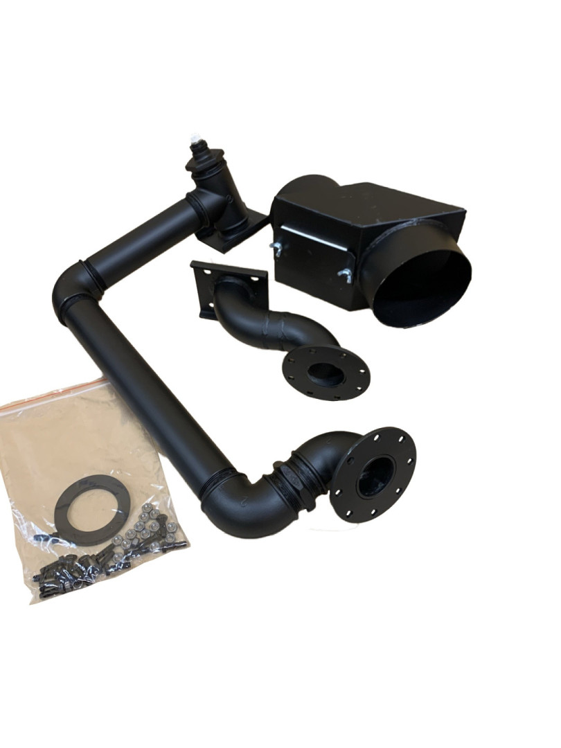 SLOKOV přestavbová sada za kotle DAKON, pro kotel SLOKOV SL20E, SL27E, SL33E, SL23D, SL27D 102000192 Obrázek - fotka