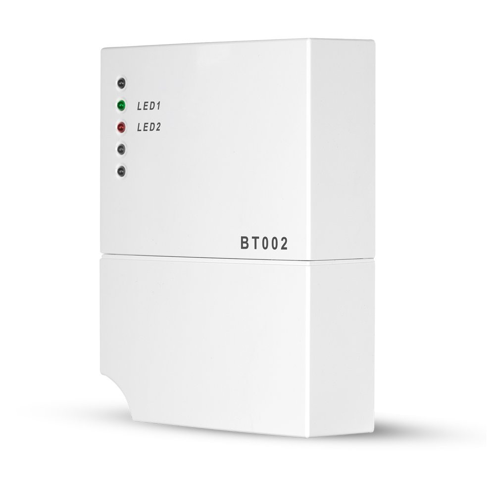 ELEKTROBOCK prostorový termostat, s přijímačem, bezdrátový BT102 Obrázek - fotka