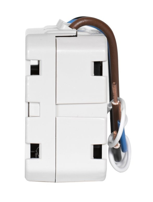 ELEKTROBOCK přijímač, pro bezdrátový termostat, drátový BT001 Obrázek - fotka