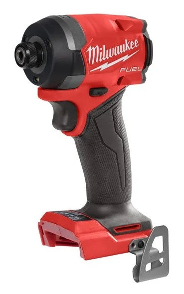 MILWAUKEE M18 FID3-OX aku rázový utahovák 18 V, bez akumulátoru, bez nabíječky, kufr 4933479864 Obrázek - fotka