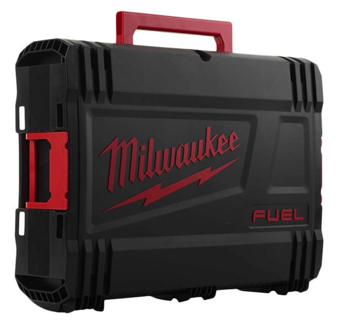 MILWAUKEE M18 FID3-OX aku rázový utahovák 18 V, bez akumulátoru, bez nabíječky, kufr 4933479864 Obrázek - fotka
