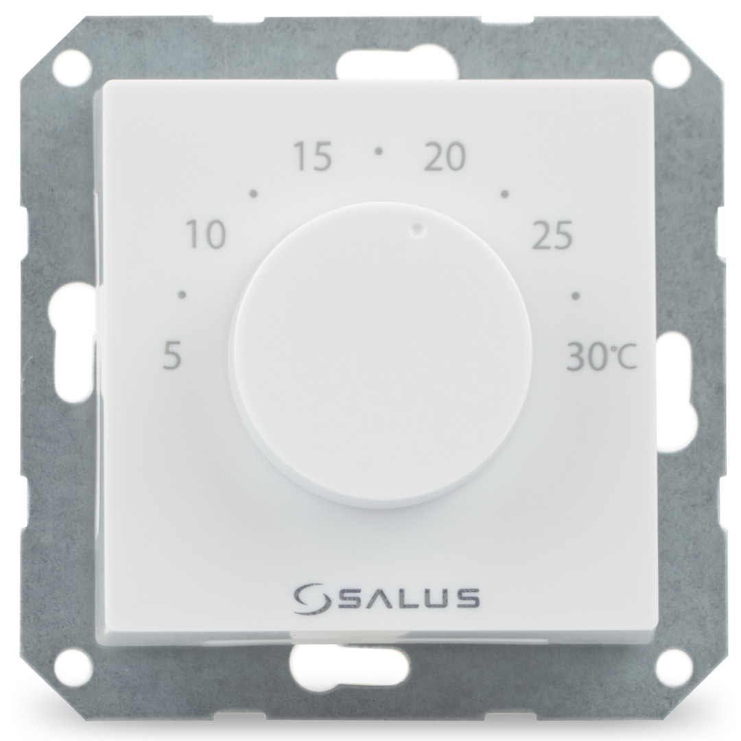 SALUS prostorový termostat, drátový SALUS BTR230 Obrázek - Hlavní obrázek