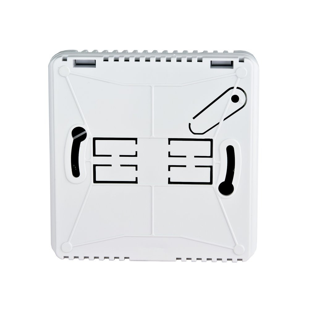 ELEKTROBOCK prostorový termostat, pro elektrické topení, drátový, Wi-Fi PT14-P-WIFI Obrázek - fotka