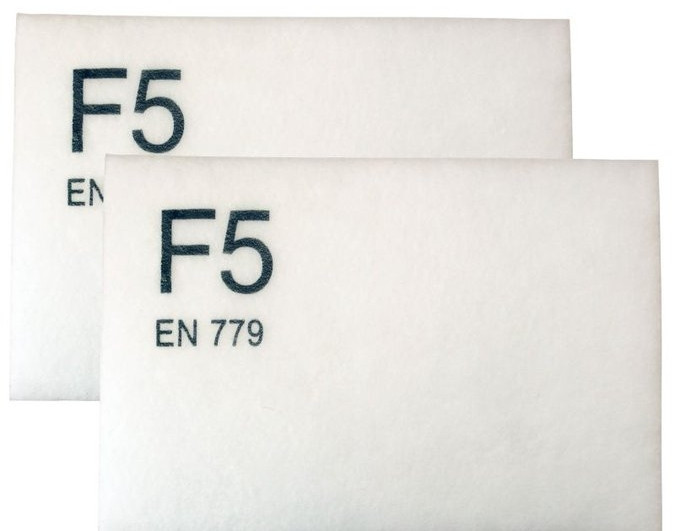 REGULUS filtr F5 pro rekuperaci Sentinel Kinetic B, pylový 13324 Obrázek - Hlavní obrázek