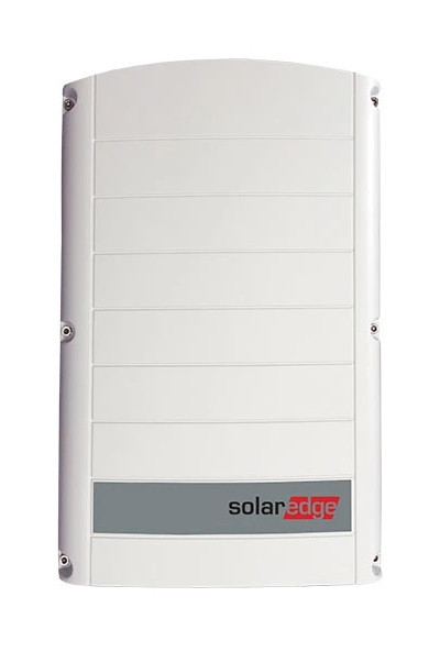 SOLAR EDGE SE8K-RW0TEBNN4 fotovoltaický střídač 8 kW, 3-fázový B-206-313E Obrázek - Hlavní obrázek
