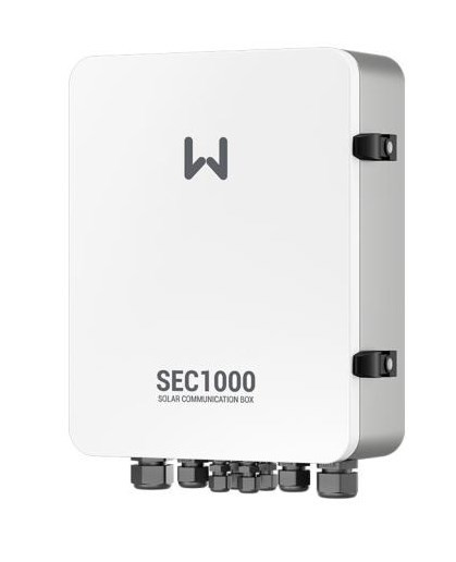 GOODWE SEC1000 řídící jednotka, pro síťové měniče do 100 kWp 770115 Obrázek - Hlavní obrázek