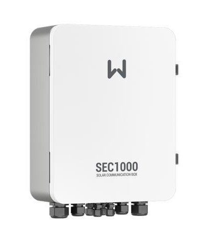 GOODWE SEC1000 řídící jednotka, pro síťové měniče do 100 kWp 770115 Obrázek - fotka