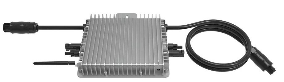 BENEKOV DEYE mikrostřídač 1800W E02030 Obrázek - Hlavní obrázek