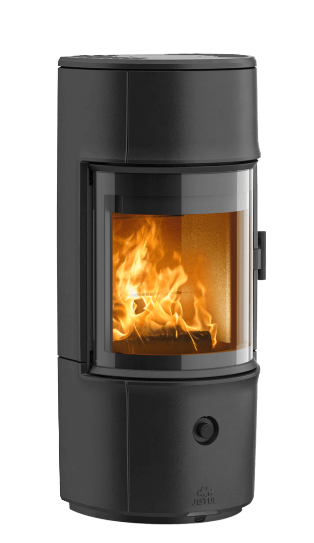 JOTUL F 171 ZENSORIC LTD krbová kamna 5 kW, černá 30062948 Obrázek - Hlavní obrázek