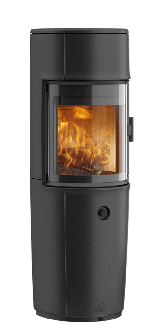 JOTUL F 174 ZENSORIC krbová kamna 5 kW, černá 30062949 Obrázek - Hlavní obrázek