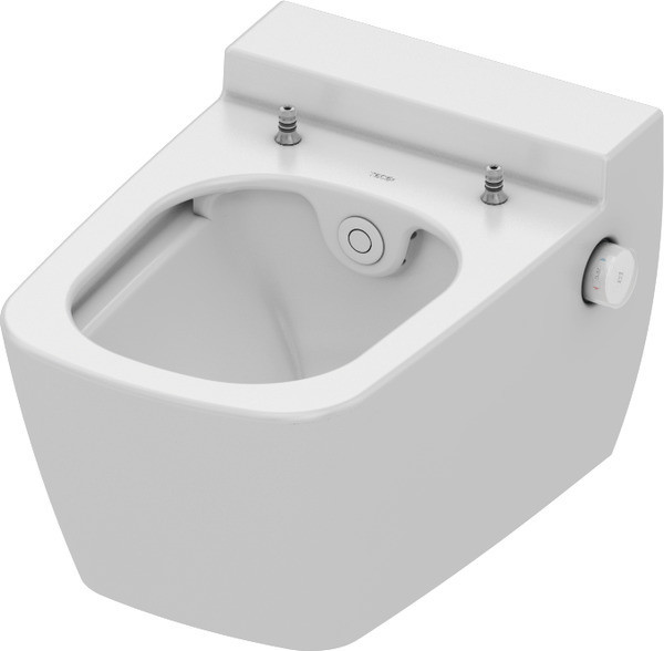 TECE ONE sprchovací WC, Rimless 9700200 Obrázek - Hlavní obrázek