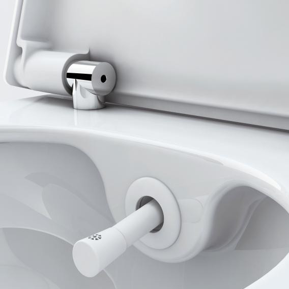TECE ONE sprchovací WC, Rimless 9700200 Obrázek - fotka