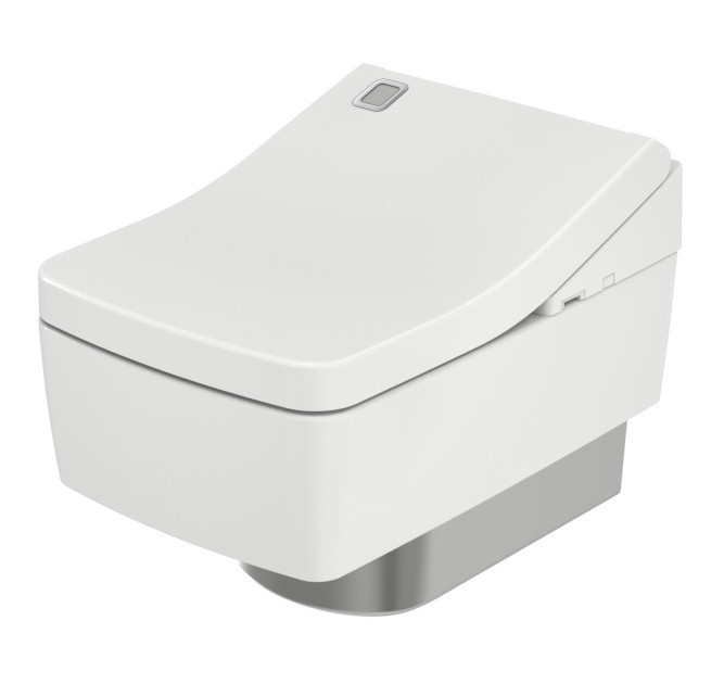 TOTO WASHLET SG 2.0 bidetové sedátko, SoftClose TCF403REGV1 Obrázek - fotka