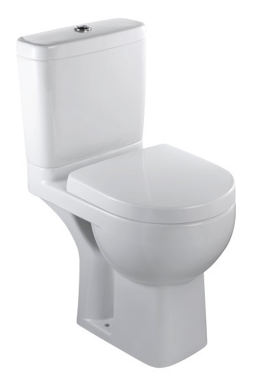 KOHLER REACH WC sedátko, bílá E70009-00 Obrázek - fotka