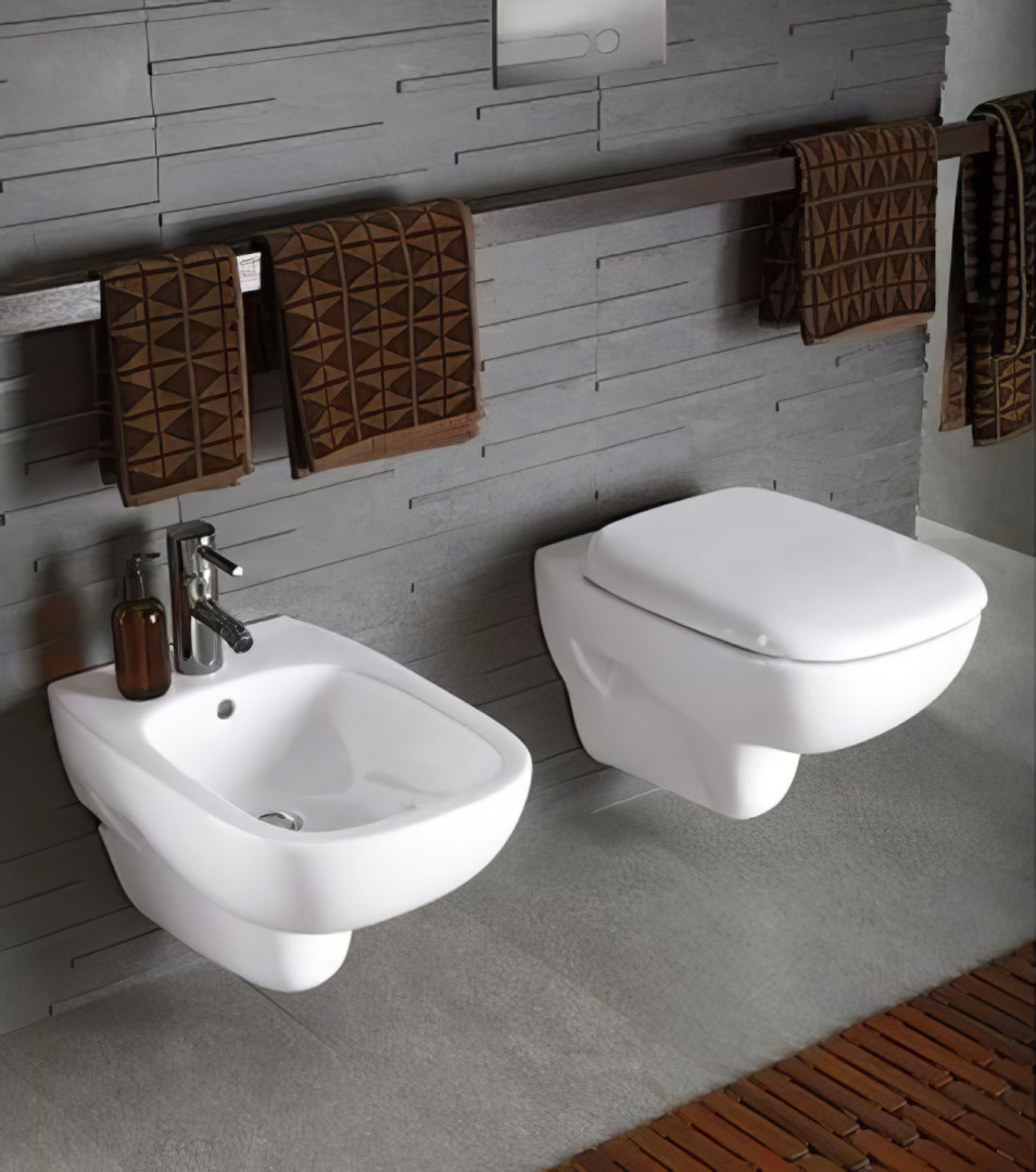 KOLO STYLE závěsné WC, Reflex Kolo L23100900 Obrázek - fotka